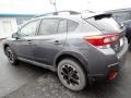 Magnetite Gray Metallic - Crosstrek Premium Photo No. 3