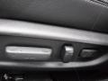 Crystal Black Pearl - Accord EX-L Sedan Photo No. 12