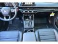 Black Front Seat Photo for 2023 Honda CR-V #145521614