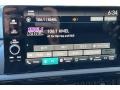2023 Honda CR-V EX-L Audio System