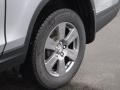 Lunar Silver Metallic - Ridgeline RTL-E AWD Photo No. 4