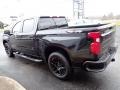 Black - Silverado 1500 RST Crew Cab 4x4 Photo No. 6