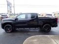 Black - Silverado 1500 RST Crew Cab 4x4 Photo No. 7