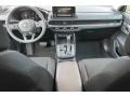 Black Dashboard Photo for 2023 Honda CR-V #145522157