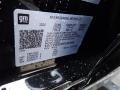 Black - Silverado 1500 RST Crew Cab 4x4 Photo No. 15
