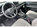 Gray Front Seat Photo for 2023 Honda CR-V #145522529