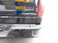 2022 Black Chevrolet Silverado 1500 Custom Crew Cab 4x4  photo #15