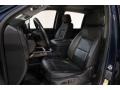 2020 Northsky Blue Metallic Chevrolet Silverado 2500HD LTZ Crew Cab 4x4  photo #5