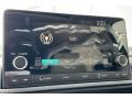 2023 Honda CR-V Gray Interior Audio System Photo