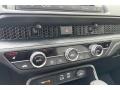 2023 Honda CR-V Gray Interior Controls Photo