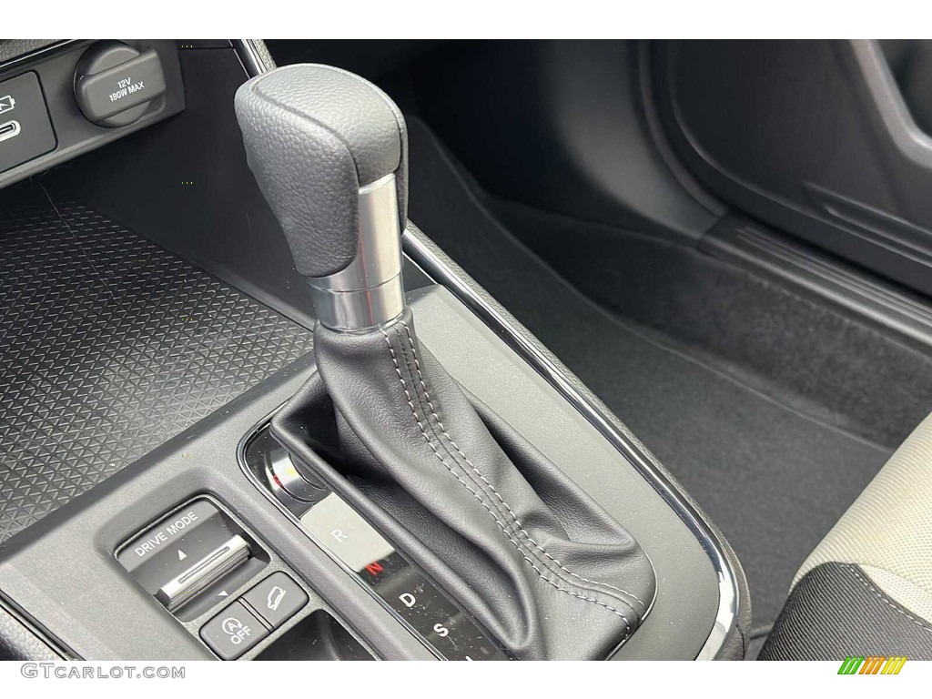 2023 Honda CR-V EX AWD CVT Automatic Transmission Photo #145522748