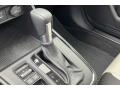 2023 Honda CR-V Gray Interior Transmission Photo
