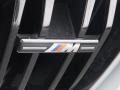 2022 BMW X3 M40i Badge and Logo Photo