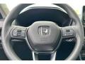 Gray Steering Wheel Photo for 2023 Honda CR-V #145522796