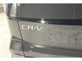 Crystal Black Pearl - CR-V EX AWD Photo No. 19
