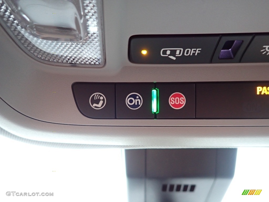 2023 Equinox LT - Summit White / Jet Black photo #18