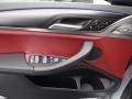 Tacora Red Door Panel Photo for 2022 BMW X3 #145522898