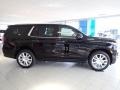  2023 Tahoe High Country 4WD Black