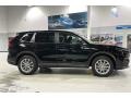 2023 Crystal Black Pearl Honda CR-V EX  photo #3