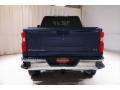 Northsky Blue Metallic - Silverado 2500HD LTZ Crew Cab 4x4 Photo No. 20