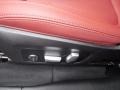 Tacora Red Front Seat Photo for 2022 BMW X3 #145522988