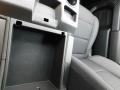 2022 Black Chevrolet Silverado 1500 Custom Crew Cab 4x4  photo #36