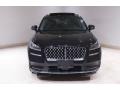 Infinite Black 2020 Lincoln Corsair Reserve AWD Exterior