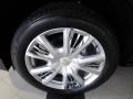 2023 Chevrolet Tahoe High Country 4WD Wheel