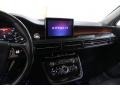 2020 Lincoln Corsair Ebony Interior Dashboard Photo