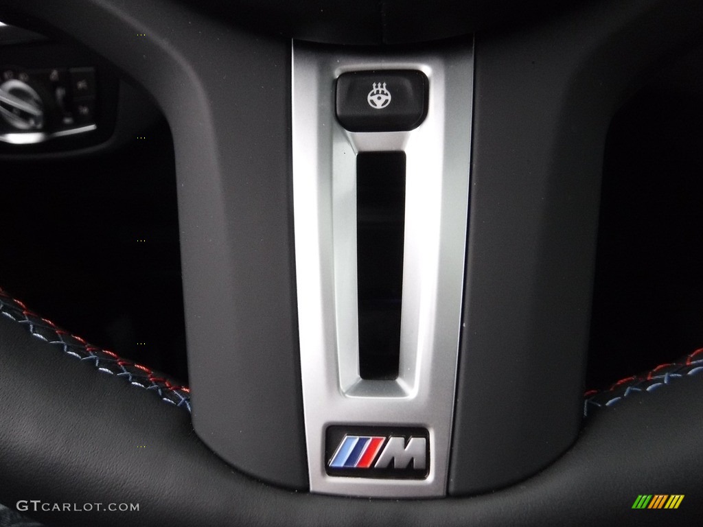 2022 BMW X3 M40i Marks and Logos Photo #145523210