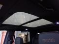 2023 Chevrolet Tahoe Jet Black Interior Sunroof Photo