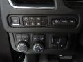 Controls of 2023 Tahoe High Country 4WD