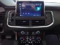 2023 Chevrolet Tahoe High Country 4WD Controls