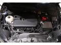  2020 Corsair Reserve AWD 2.0 Liter Turbocharged DOHC 16-Valve VVT 4 Cylinder Engine
