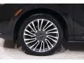  2020 Corsair Reserve AWD Wheel