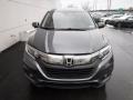 Modern Steel Metallic - HR-V EX AWD Photo No. 5