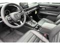 Black Front Seat Photo for 2023 Honda CR-V #145523609