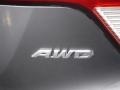 Modern Steel Metallic - HR-V EX AWD Photo No. 8