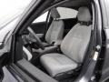 Modern Steel Metallic - HR-V EX AWD Photo No. 14