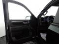 2022 Black Chevrolet Silverado 1500 RST Crew Cab 4x4  photo #11