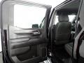 2022 Black Chevrolet Silverado 1500 RST Crew Cab 4x4  photo #24