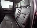 2022 Black Chevrolet Silverado 1500 RST Crew Cab 4x4  photo #25