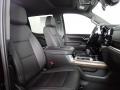 2022 Black Chevrolet Silverado 1500 RST Crew Cab 4x4  photo #28