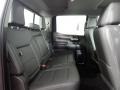 2022 Black Chevrolet Silverado 1500 RST Crew Cab 4x4  photo #30