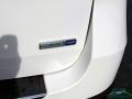 Star White Metallic Tri-Coat - Explorer Platinum 4WD Photo No. 33