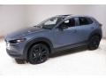Polymetal Gray Metallic - CX-30 S Preferred AWD Photo No. 3