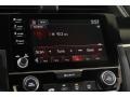2021 Honda Civic Sport Sedan Audio System