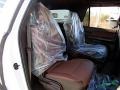 2022 Ford Expedition King Ranch Max 4x4 Rear Seat