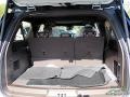  2022 Expedition King Ranch Max 4x4 Trunk
