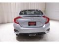 Lunar Silver Metallic - Civic Sport Sedan Photo No. 19